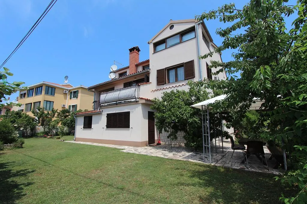 Apartments Lara Rovinj