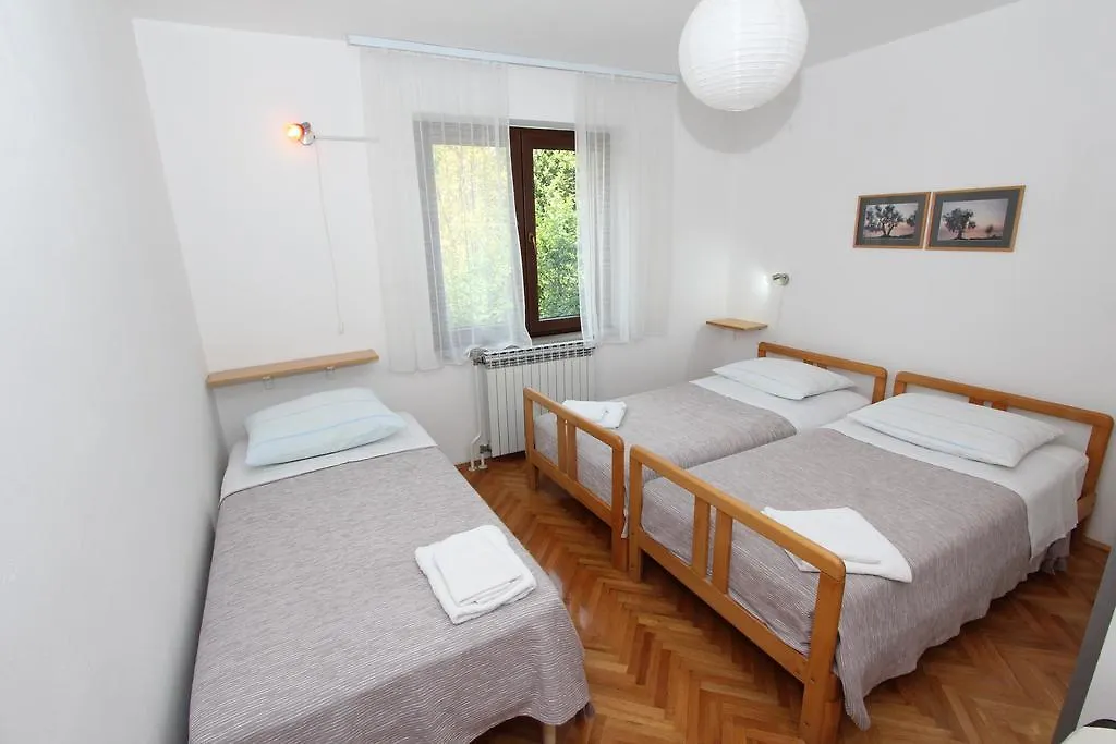 Apartments Lara Rovinj 0*,  Kroatien