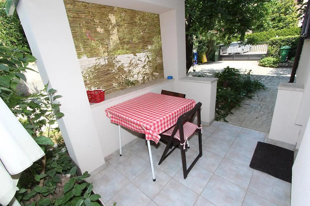 Apartments Lara  Rovinj