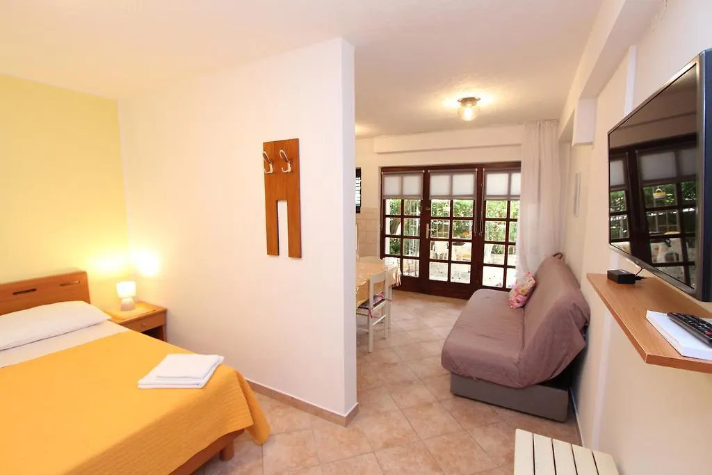 Apartments Lara Rovinj