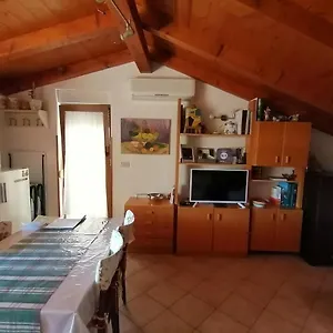 Appartamento La Calletta, Rovigno