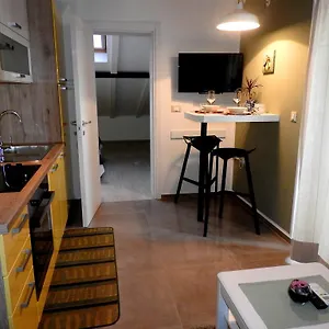 Delight Loft Rovinj
