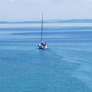 Sea Reflections , Žman Croazia