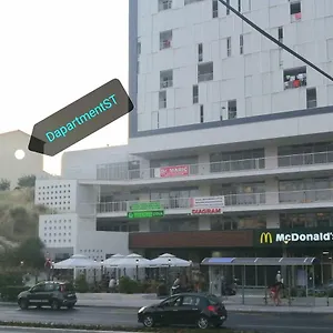 D-apartmentst , Spalato Croazia